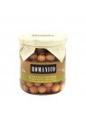 Arbequina Olives - ROMANICO - 6.9 Oz